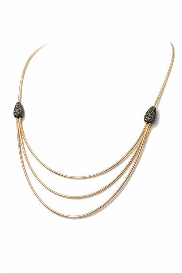 Collier Pesavento Femme Dna in Argent WDNAG553 - WDNAG553